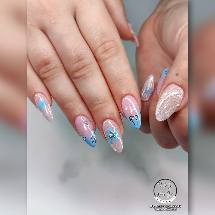 Nail design